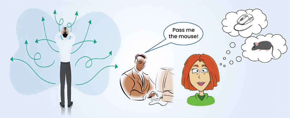 Contextual nuances and ambiguity