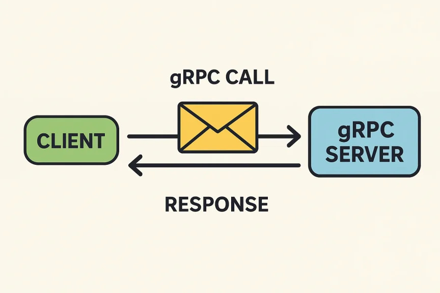 gRPC