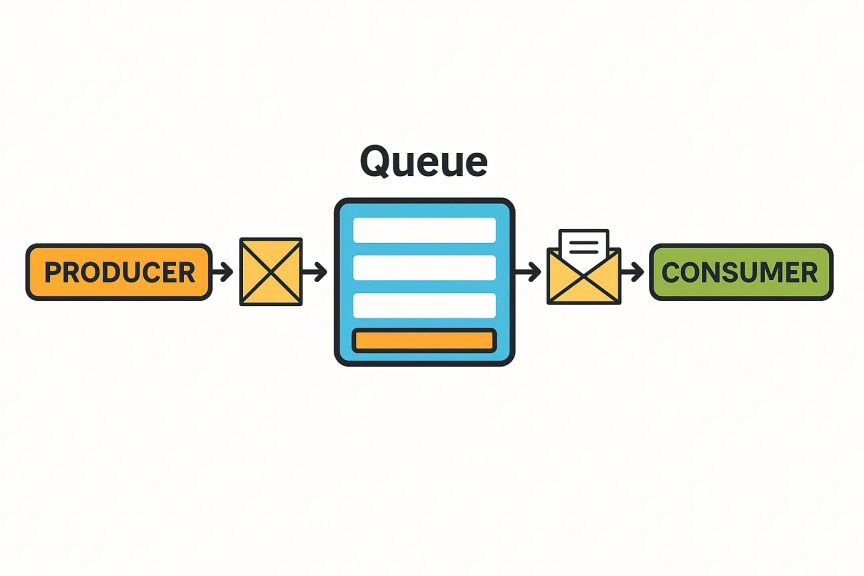 Message-queue
