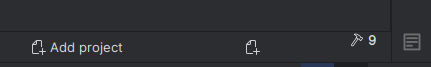 Two new icons