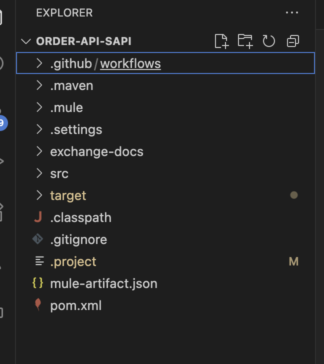 Visual Studio Code Editor Image