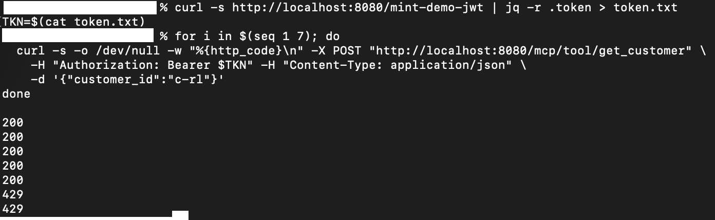 Expected Output