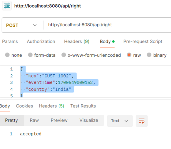 POST /api/right