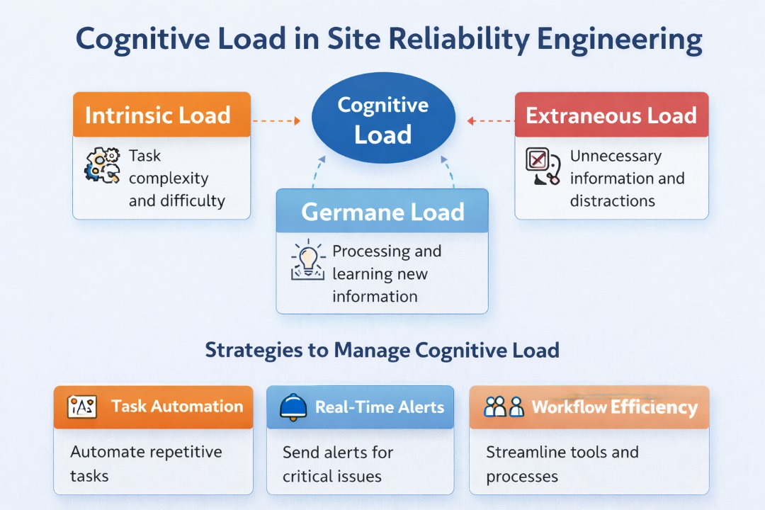 Cognitive Load Model
