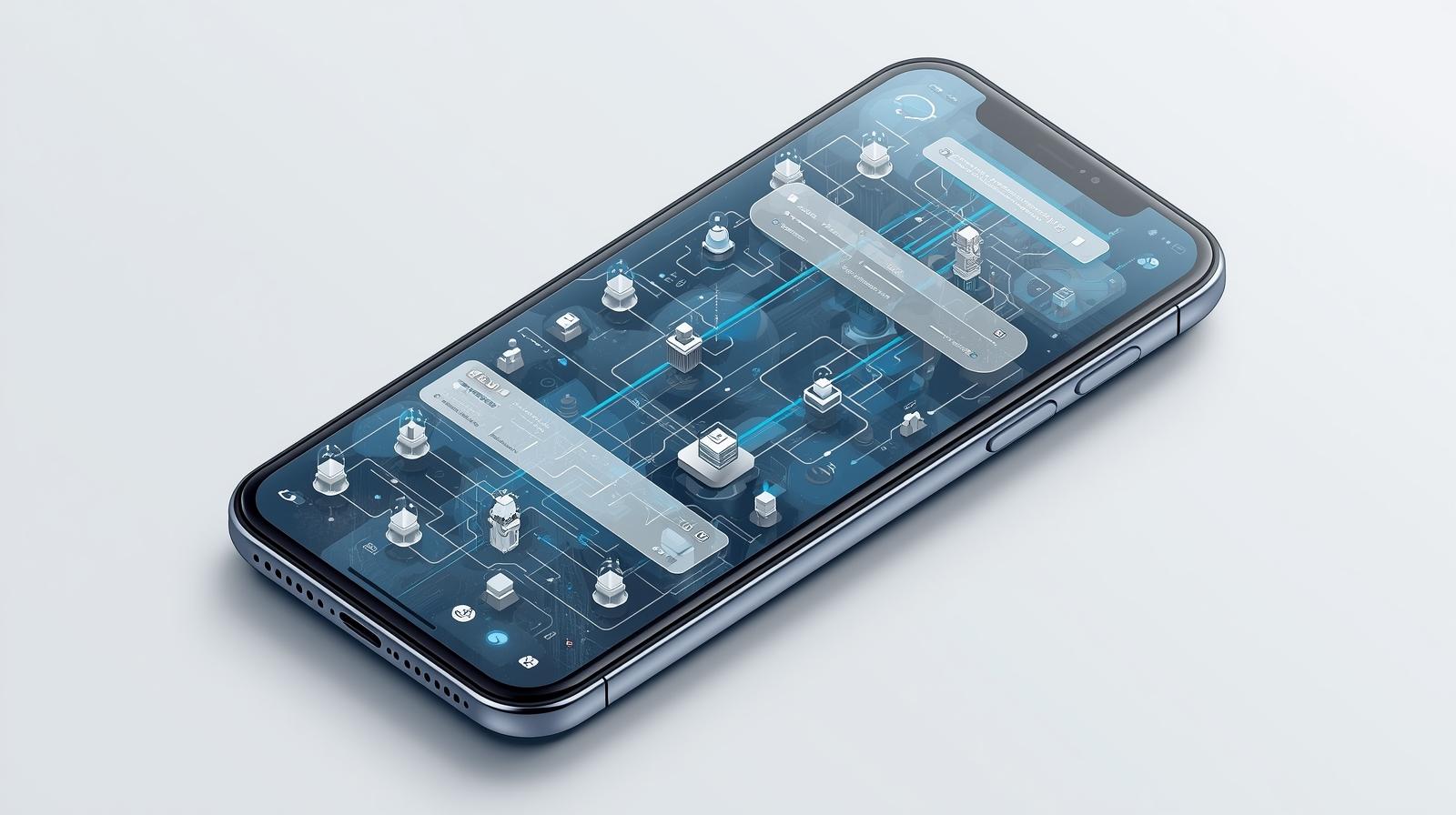 Mobile Agents