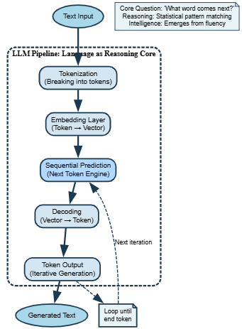 LLM architecture