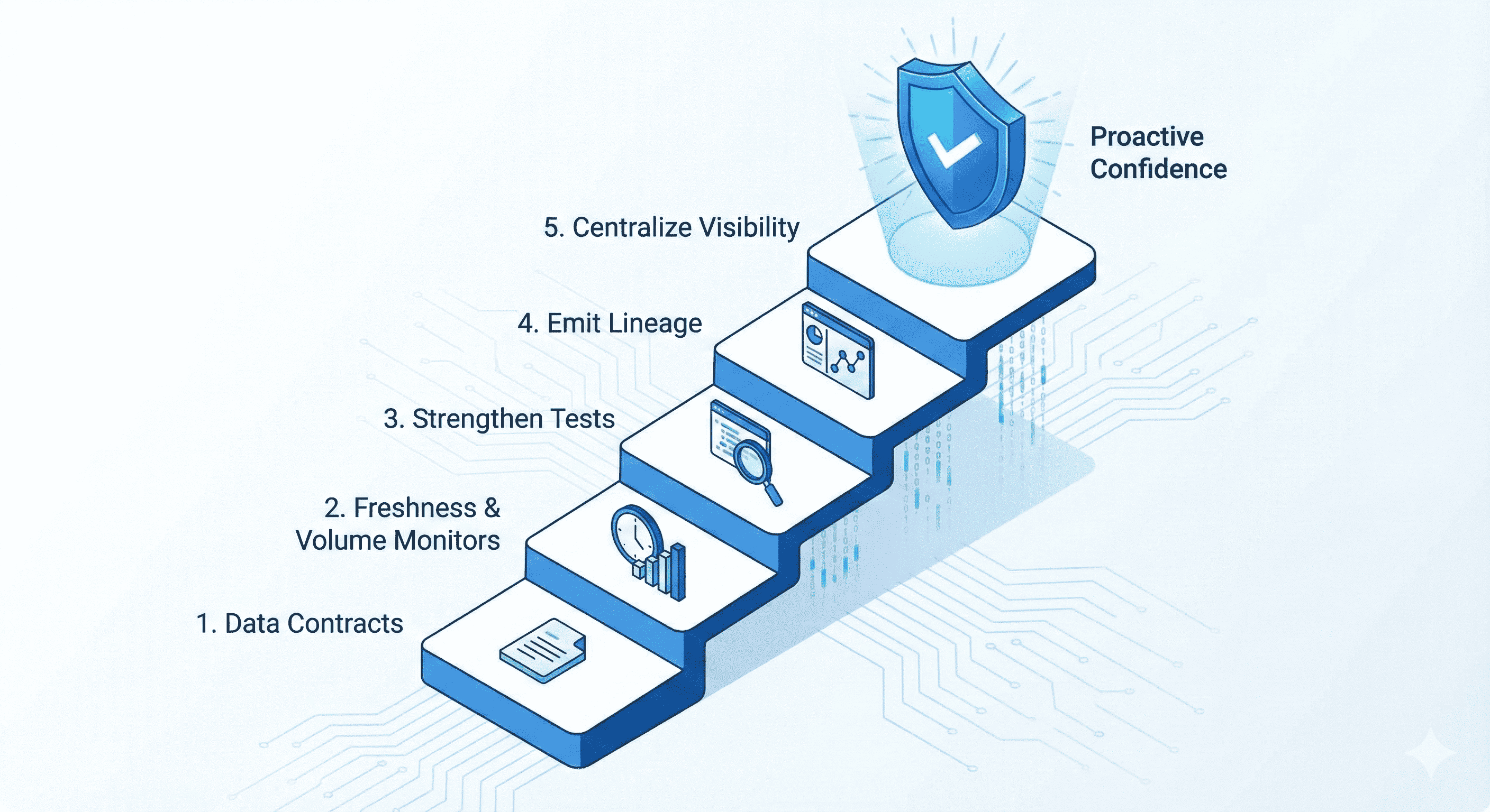 Building Observability Step by Step