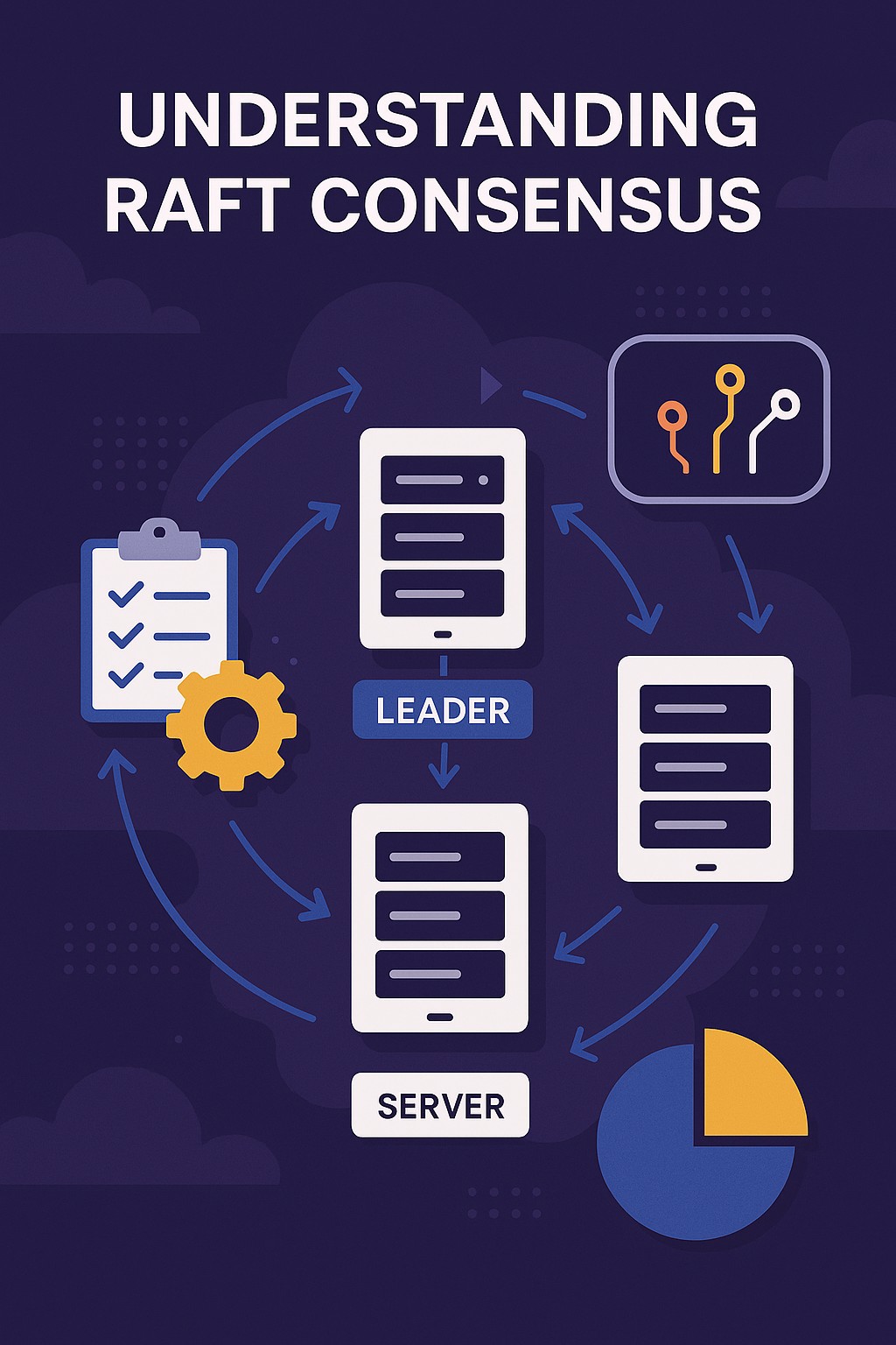 Understanding Raft consensus