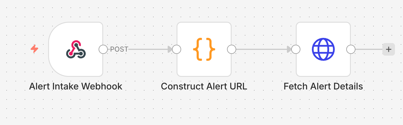 Enriching Alerts With Storage Insights APIs