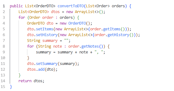 Code