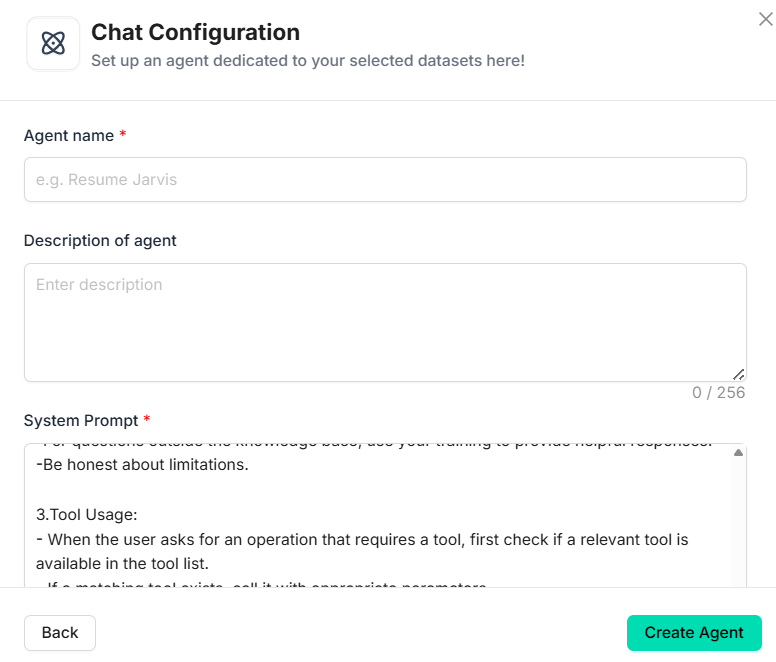 develop a white label ai chatbot