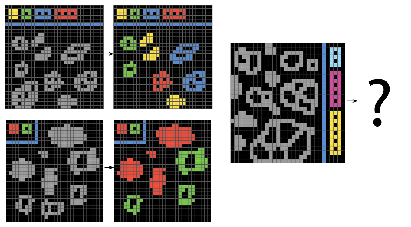 From Grid Puzzles to Video Games: Image 2
