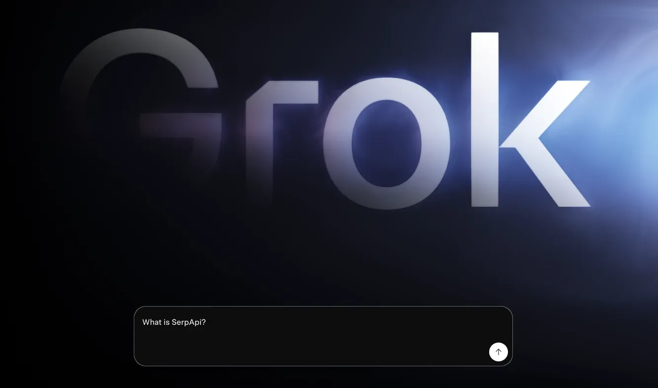 Learn how to use Grook AI - xAI