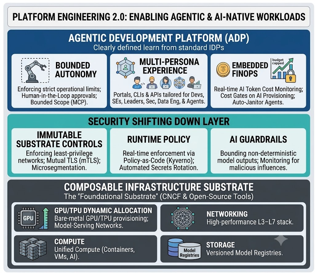 Platform Engineering 2.0