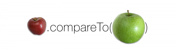 Compare two files. COMPARETO. COMPARETO java. A.COMPARETO(B) <= 0).