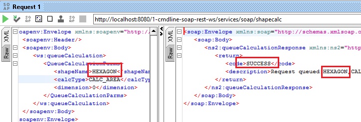 Soap Client