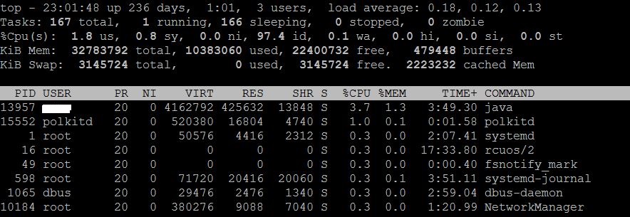 cpuinfo application osx