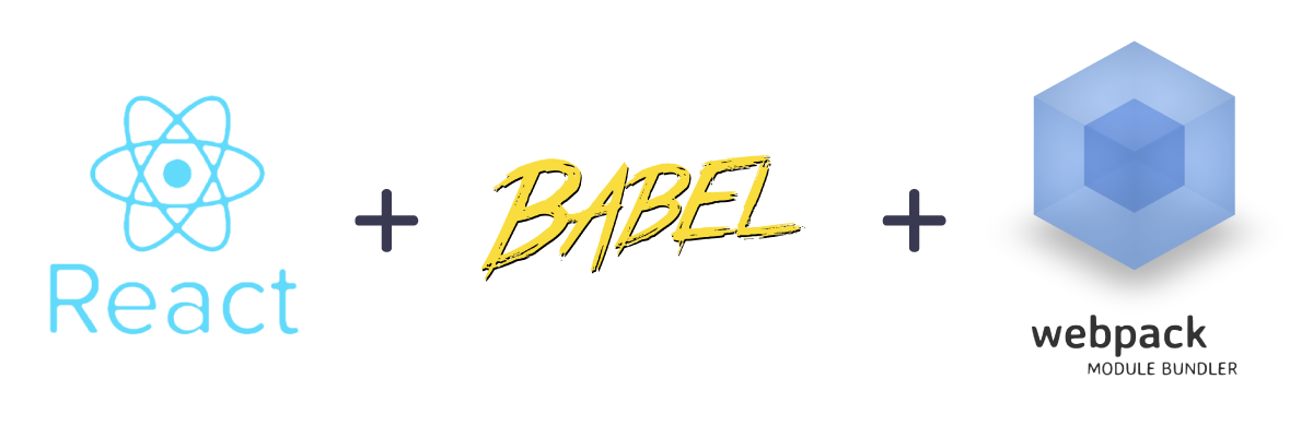 ReactJS With ES6, Webpack and Babel