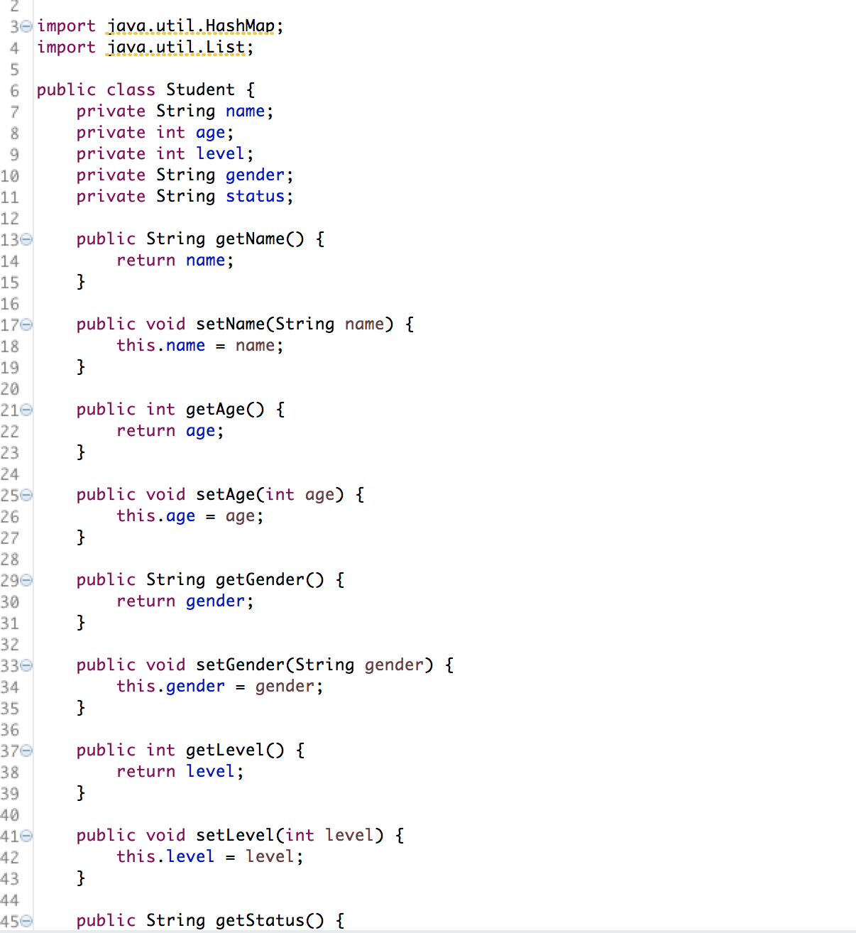 json compare to detect channge