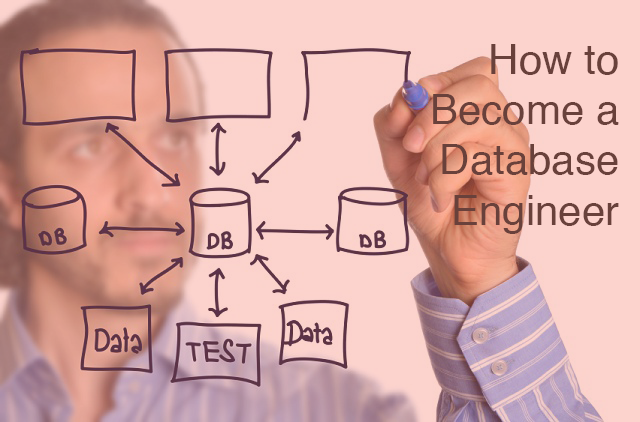 Intro to Awesome: How to Become a Database Engineer 