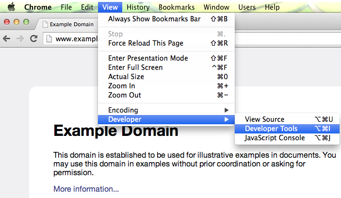 Developing A Basic Web Application Using Python Dzone Web Dev