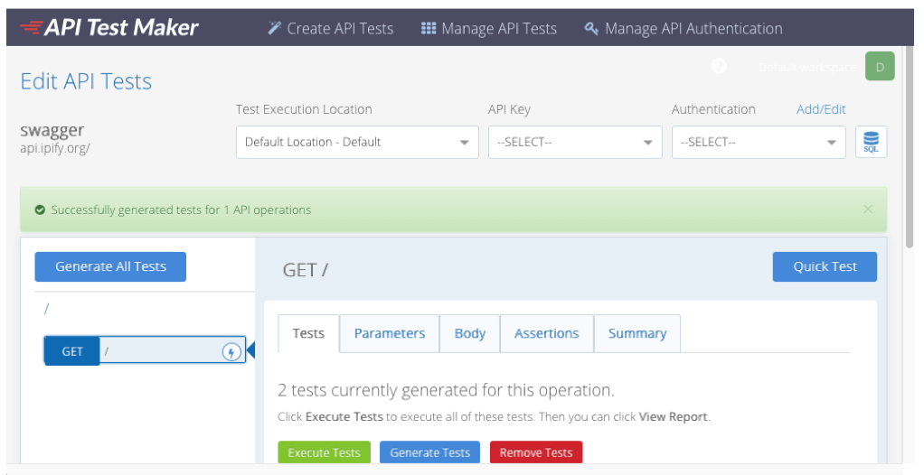 swagger editor web vs desktop