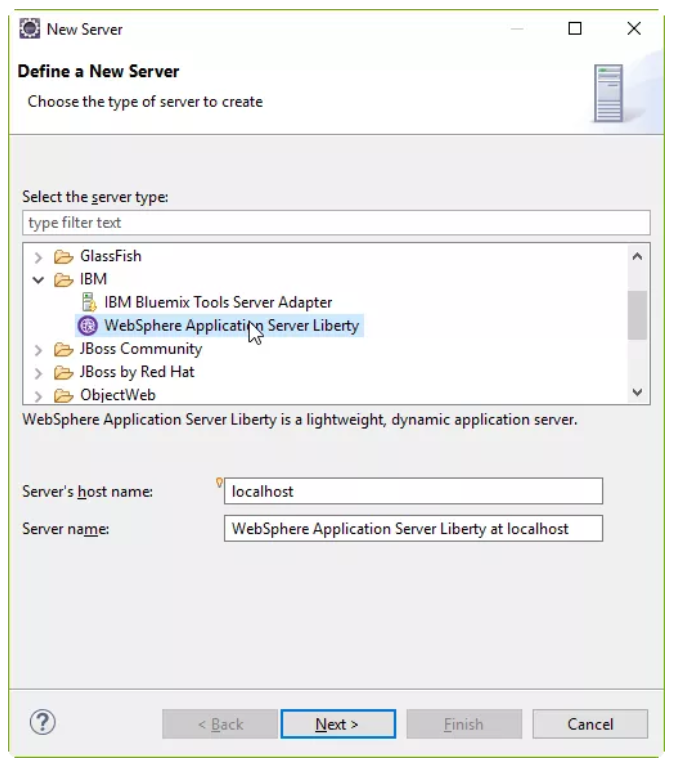 eclipse java ee oxygen