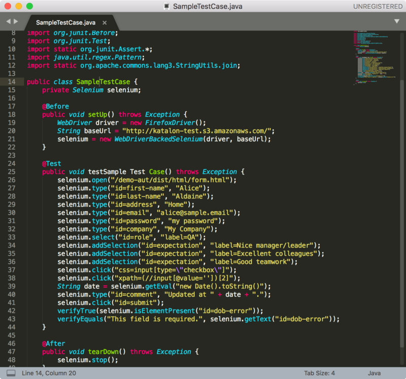 Why You Should Learn Test Automation With Selenium Ide Dzone Devops