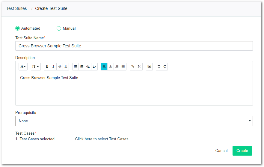 Cross-browser-testing-testsigma4