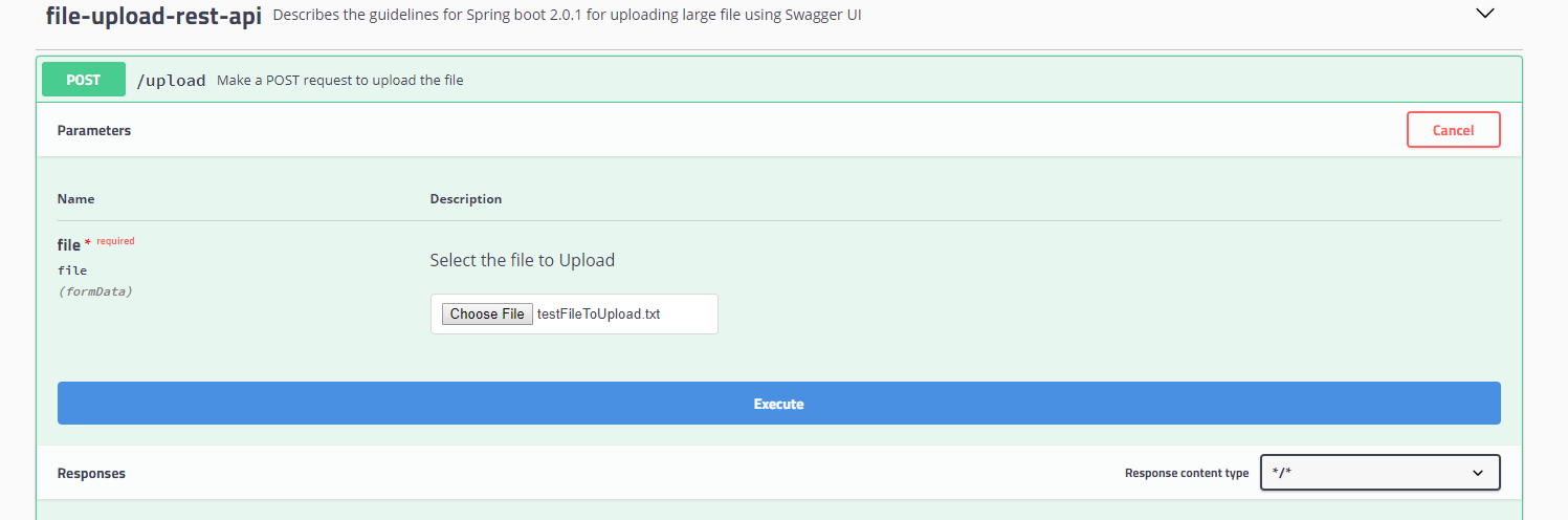File upload using rest api example on sale java spring boot