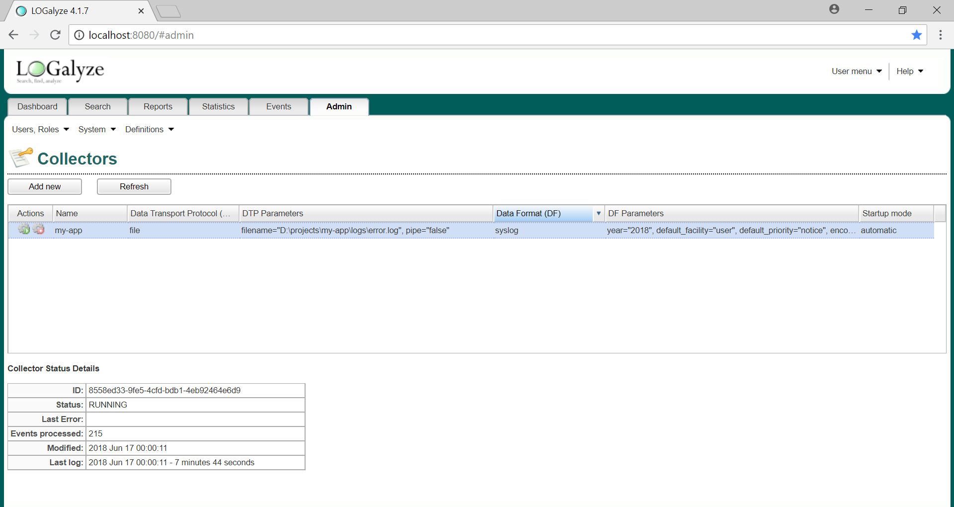 hmailserver awstats log analyzer