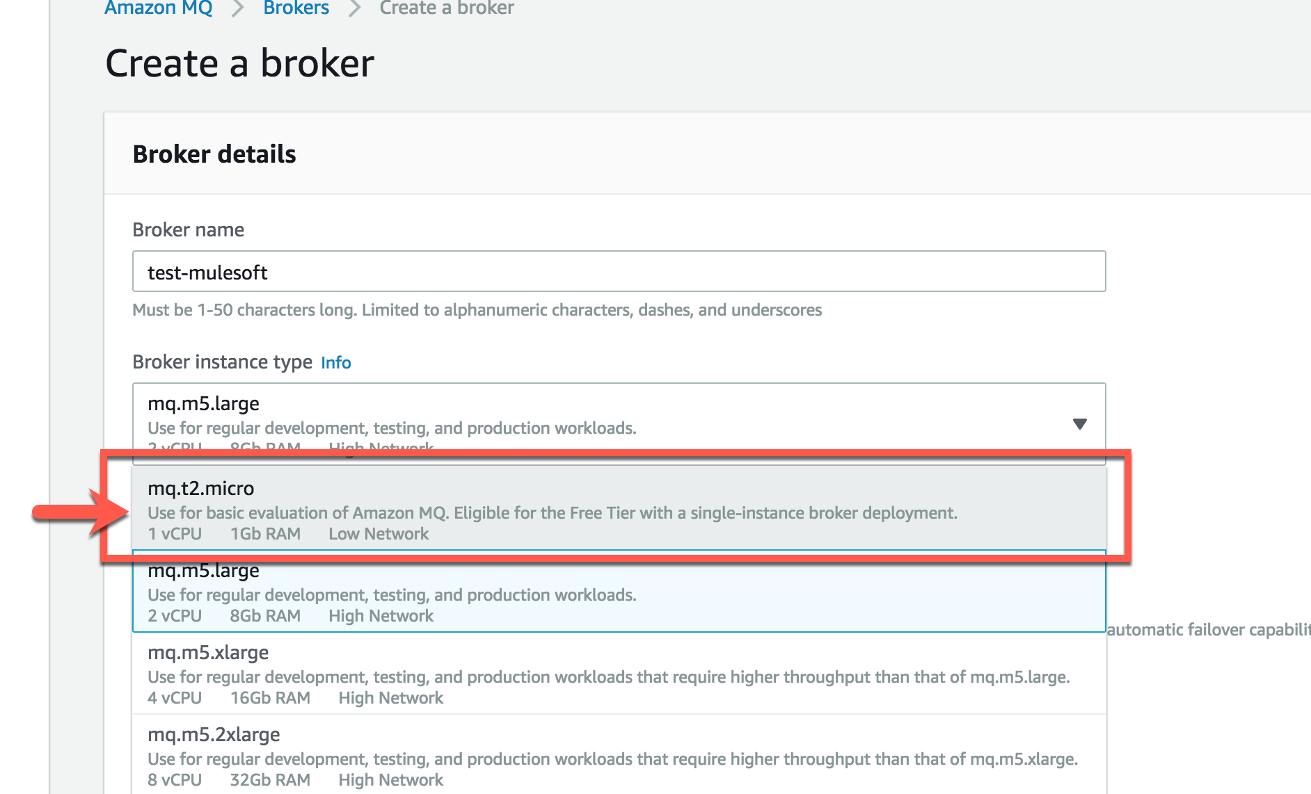 Using Mulesoft With Amazon Mq Dzone Integration