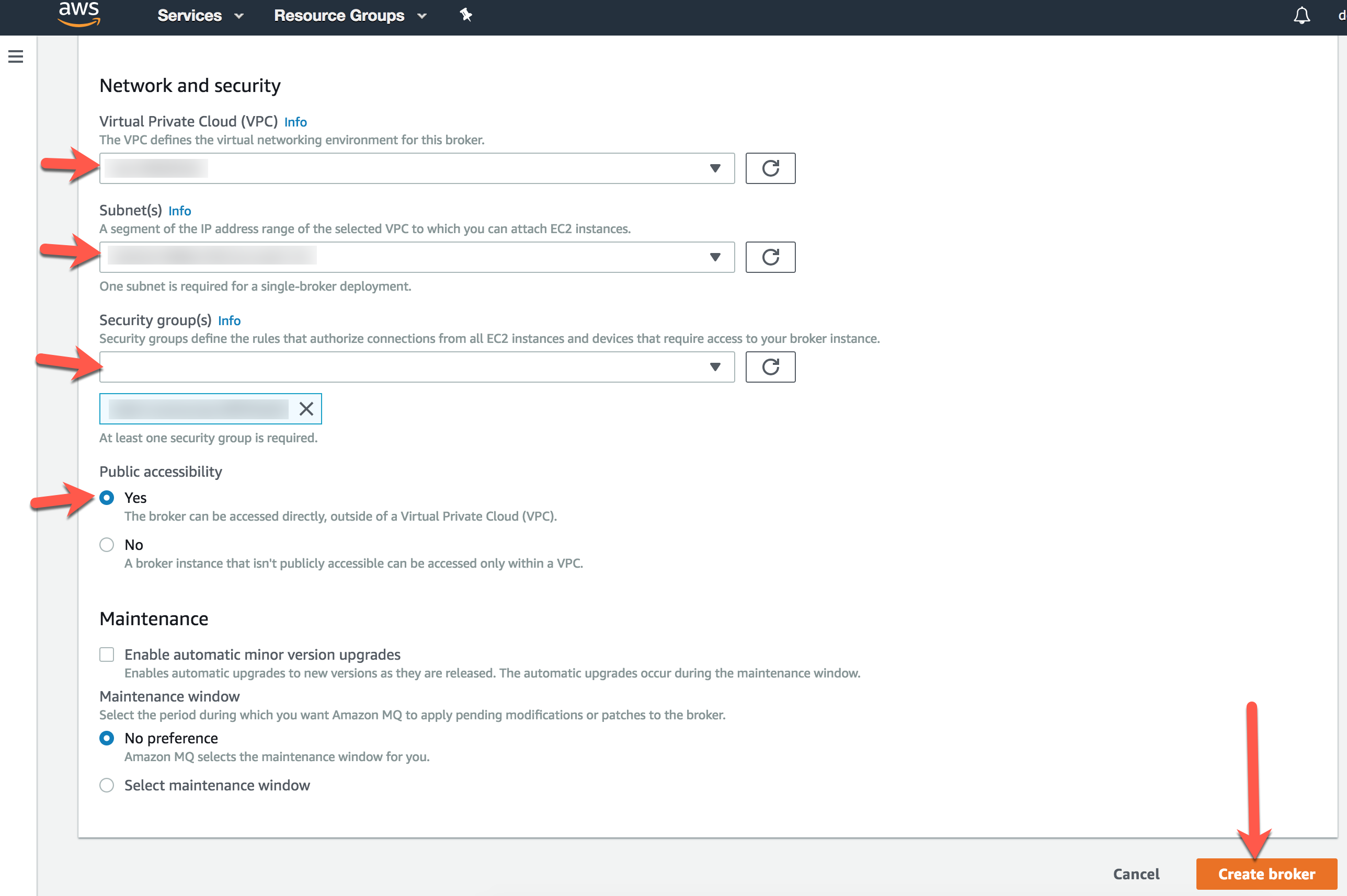 Using Mulesoft With Amazon Mq Dzone Integration