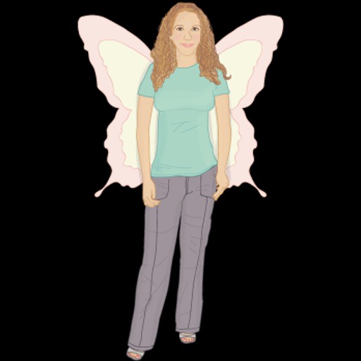 author avatar