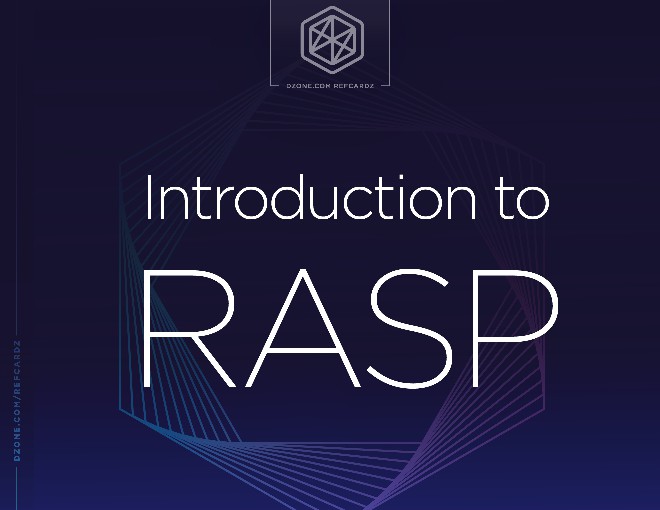 Introduction to RASP