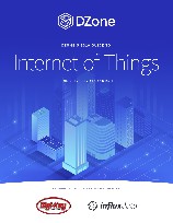 The Internet of Things: Connecting Devices and Data