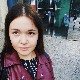 Ksenia Fedoruk user avatar