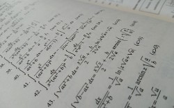 Programming: Math or Writing?