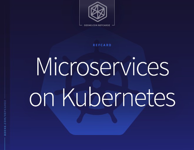 Microservices on Kubernetes