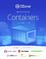 Containers: Orchestration and Beyond
