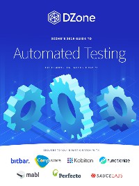 Automated Testing: Facilitating Continuous Delivery