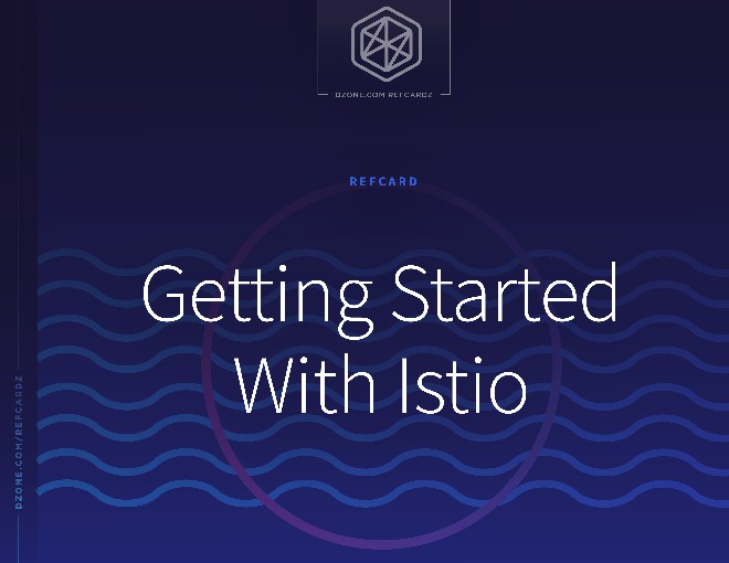 Getting Started With Istio