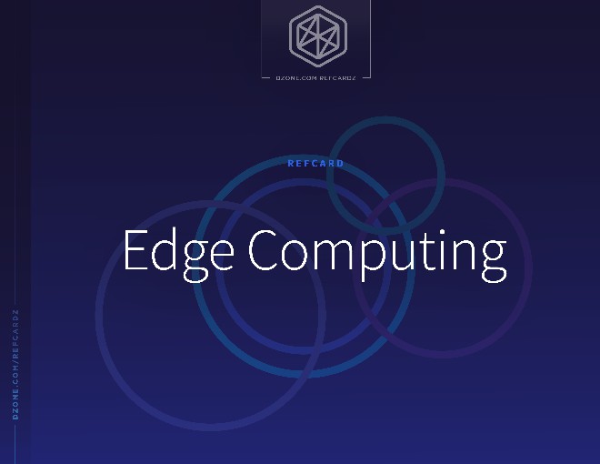 Edge Computing