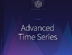 Advanced Time Series
