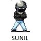 Sunil P V user avatar