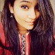 Anvika Sharma user avatar