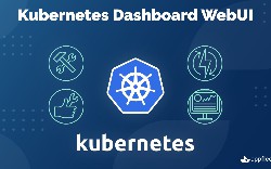 Kubernetes Dashboard WebUI