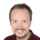 Ben Vanderberg user avatar