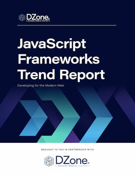 JavaScript Frameworks