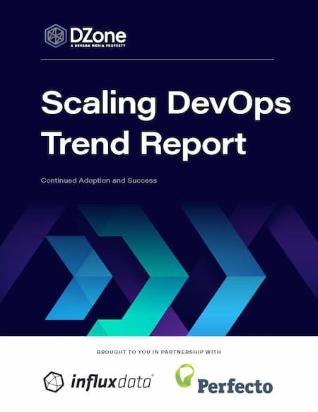 Scaling DevOps